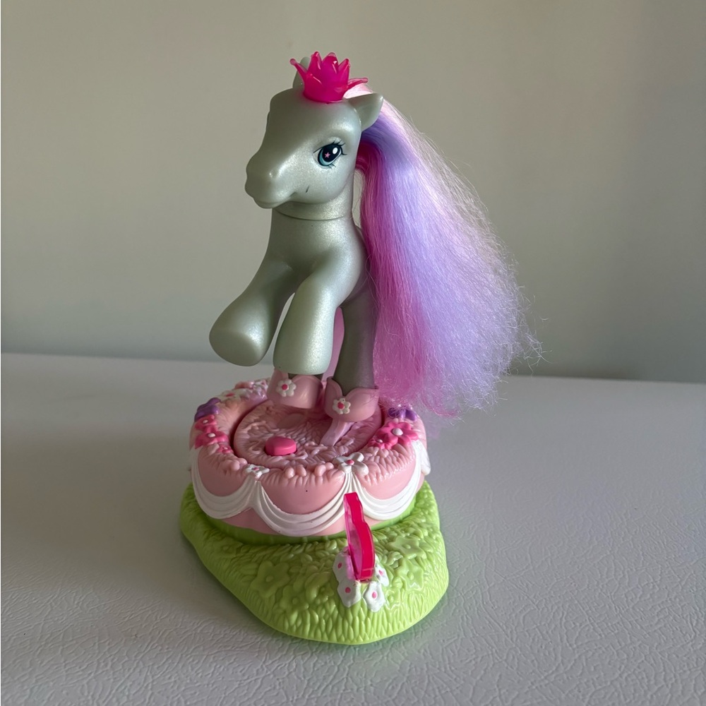 My Little Pony G3 Loop-De-La Twirling Fun Ballet Dance MLP